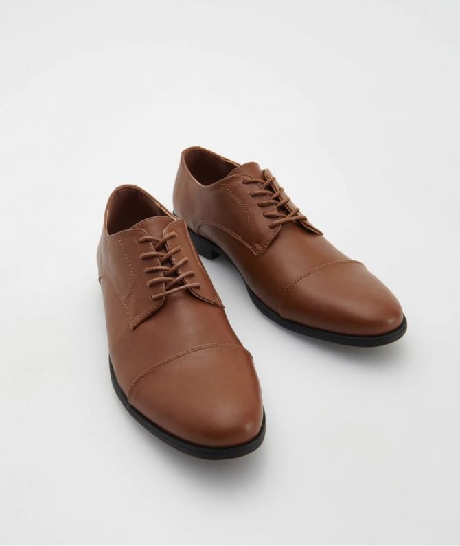 Leather Loafers 2
