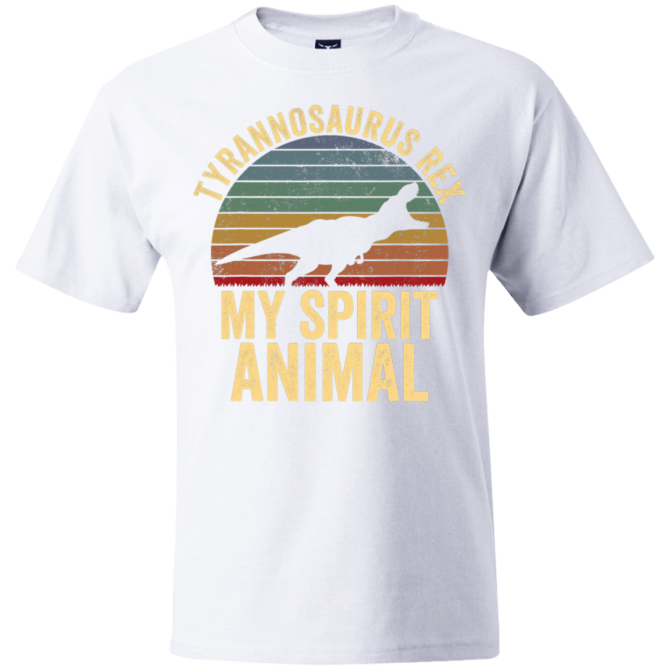 Womens Dog And Books Beefy T-Shirt 4